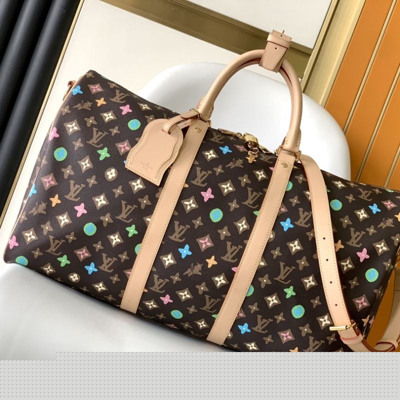 LV Travel Bags